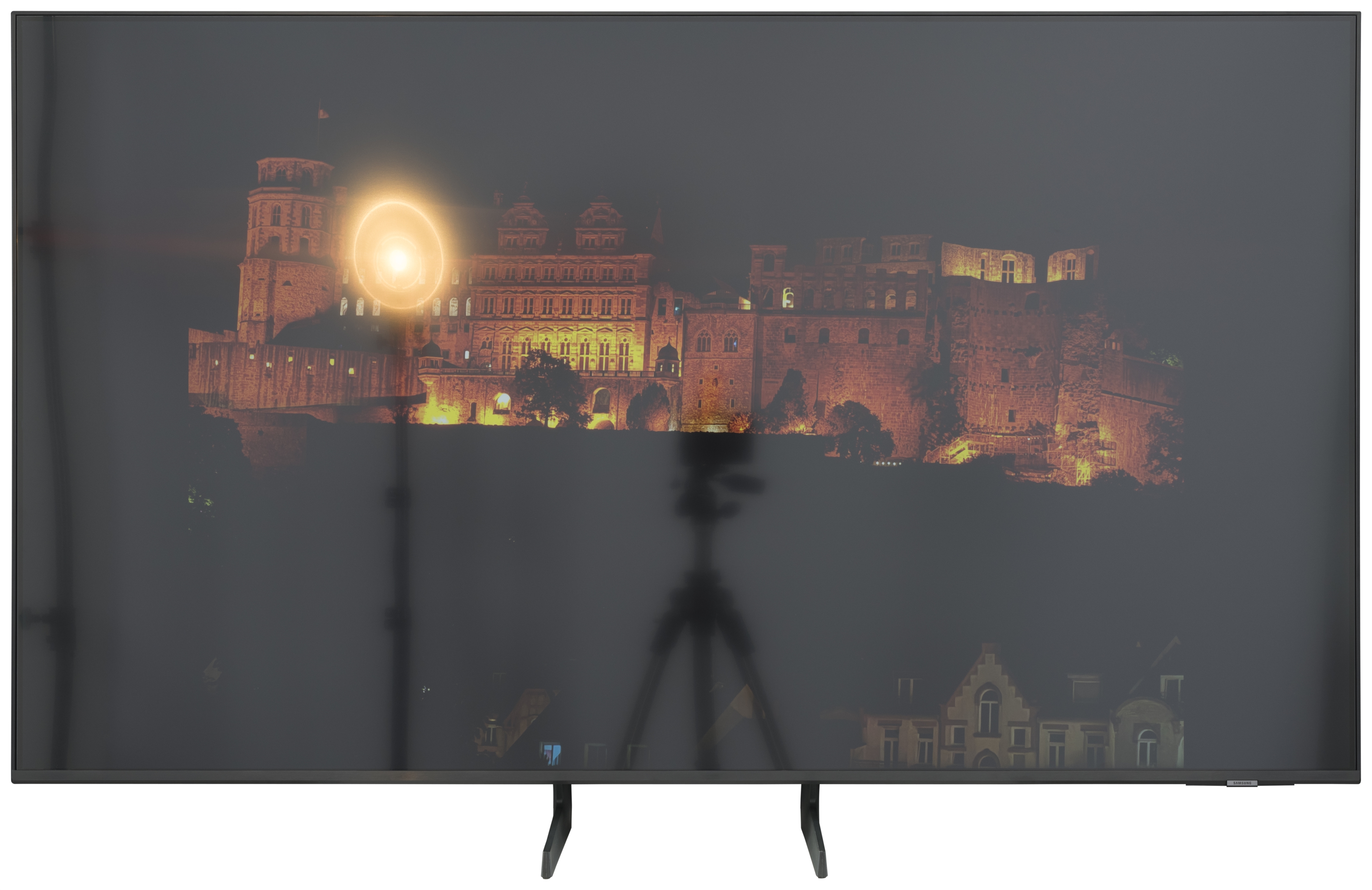 SAMSUNG TQ55QN74H