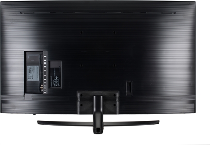 SAMSUNG UE55NU8505