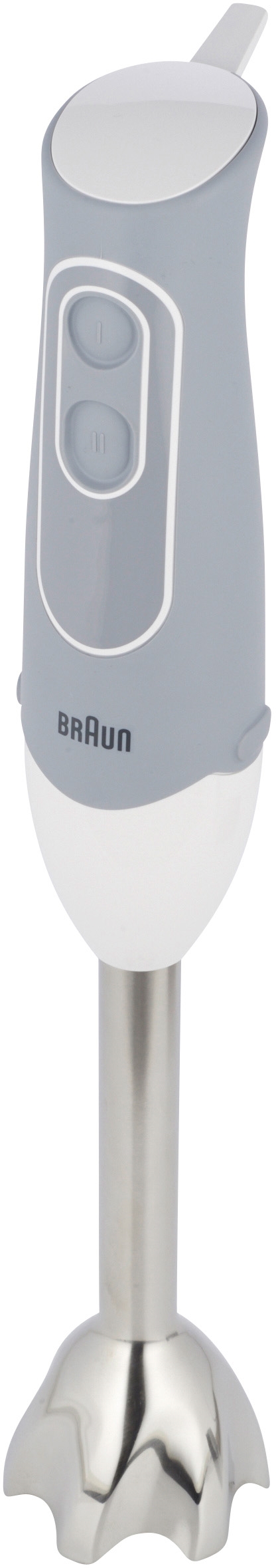 BRAUN MQ 5035 SAUCE