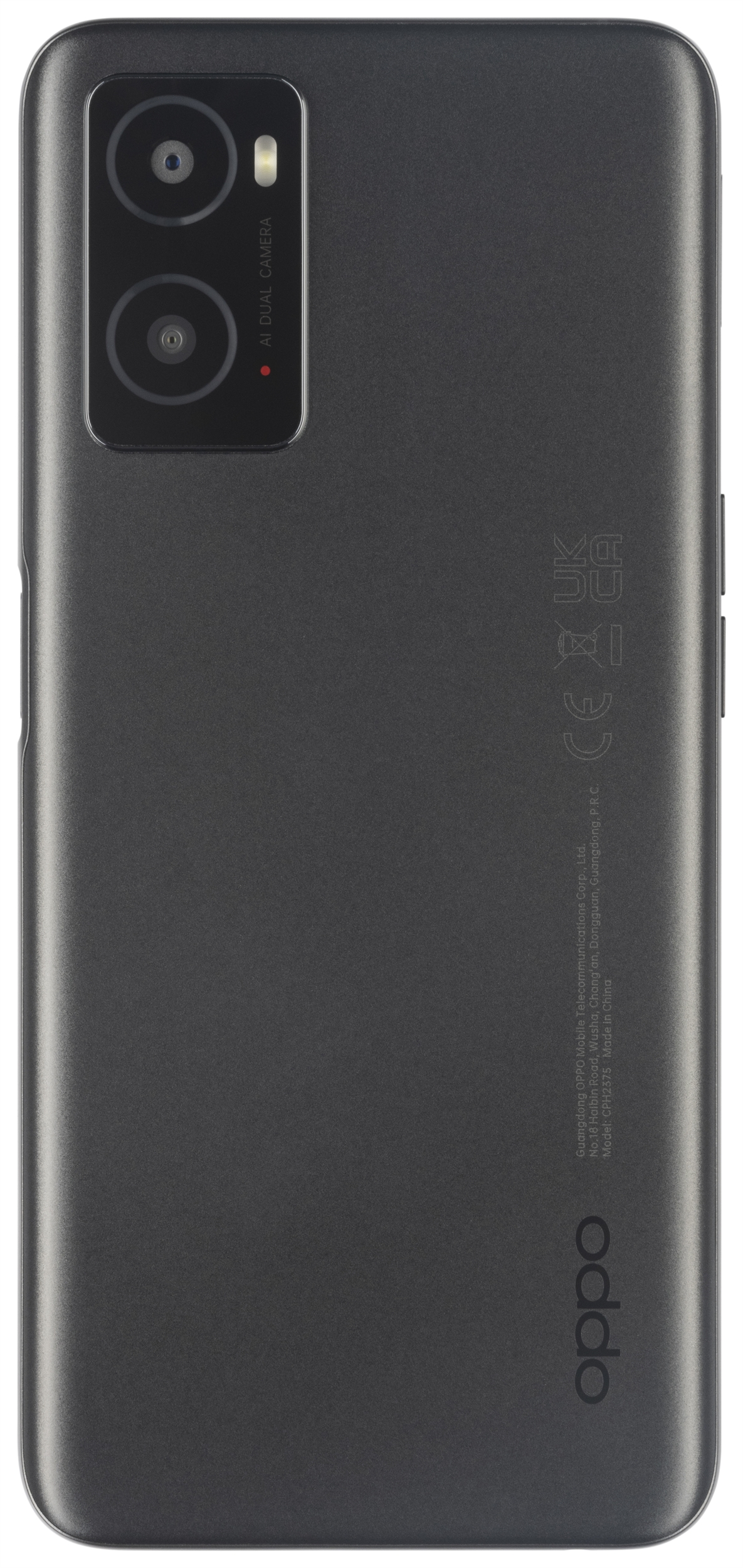 OPPO A76 128GB 4GB RAM