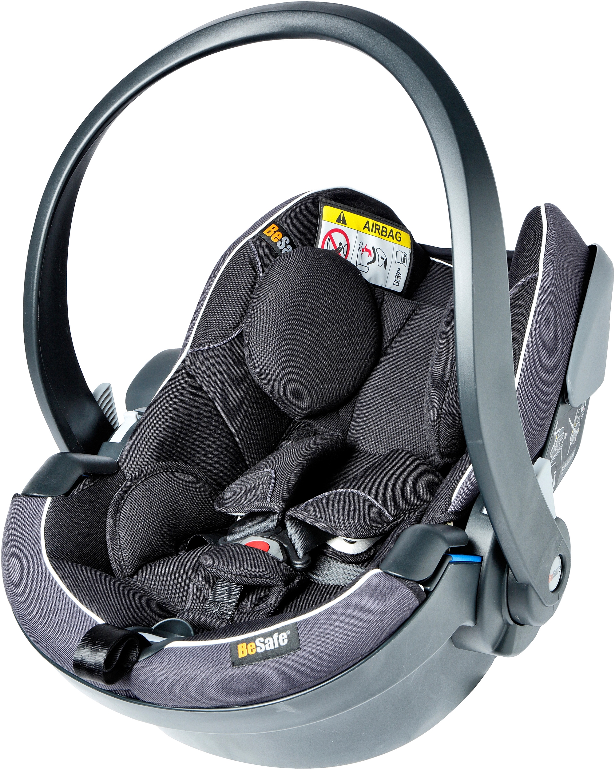 BESAFE IZI GO MODULAR ISIZE