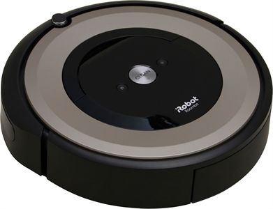 IROBOT ROOMBA E6
