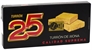 TURRÓN 25 TURRÓN DE JIJONA