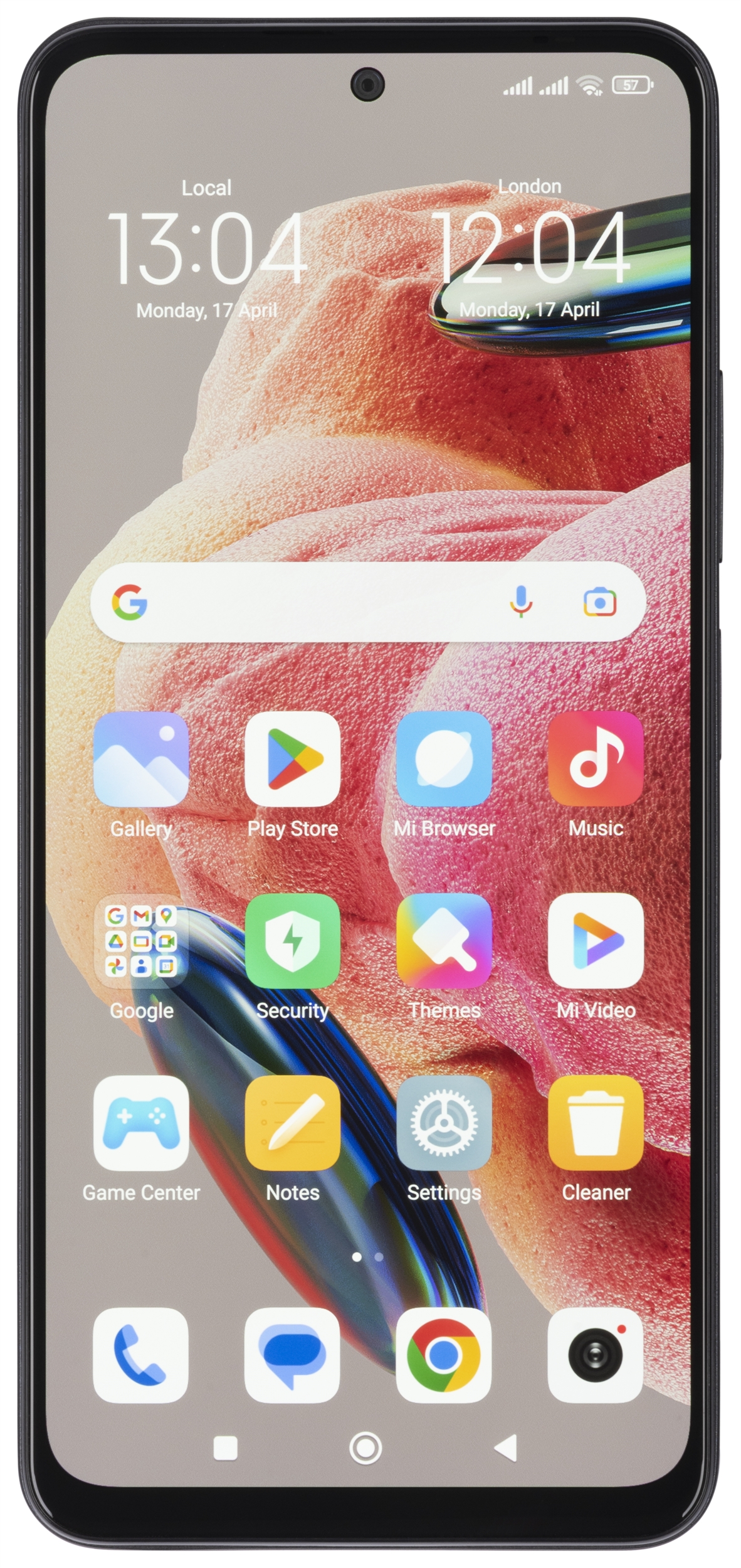 XIAOMI REDMI NOTE 12 64GB