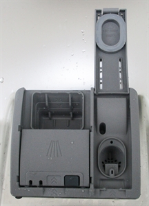BOSCH SPV45CX01E