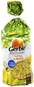 GERBLÉ TORTITA DE MAÍZ AL TOQUE DE SAL