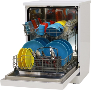 EDESA EDW-6122 WH