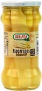BUJANDA ESPÁRRAGOS BLANCOS EXTRA 6/9 MUY GRUESOS