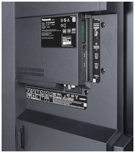 PANASONIC TX-55LZ2000E