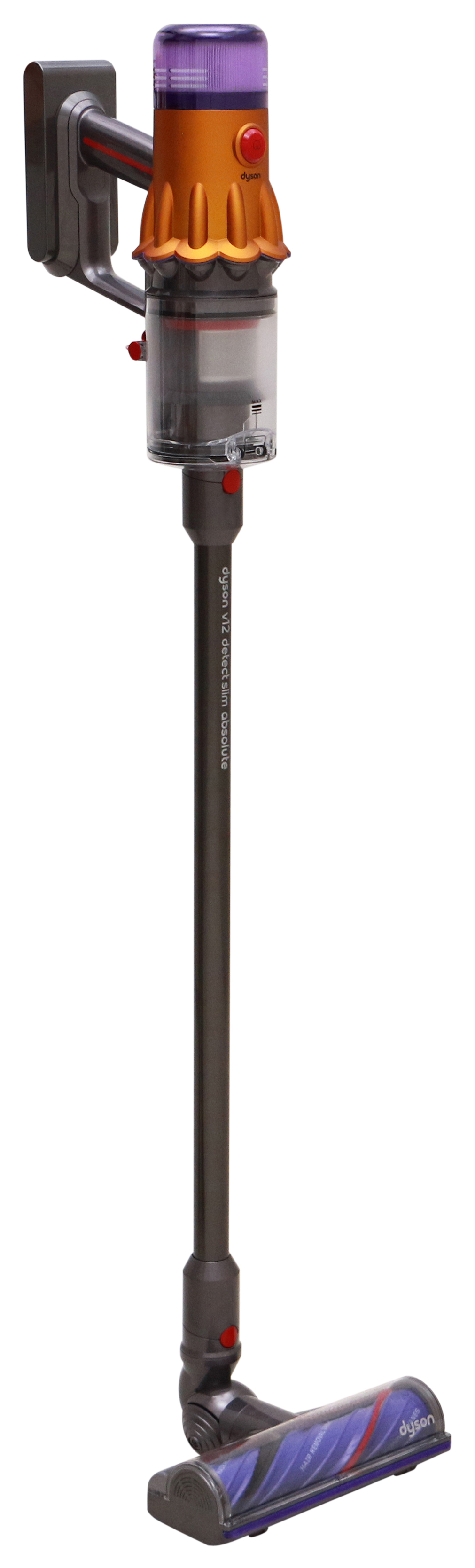 V12 DETECT SLIM ABSOLUTE