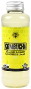 SOLEVITA (LIDL) KOMBUCHA JENGIBRE & LEMON