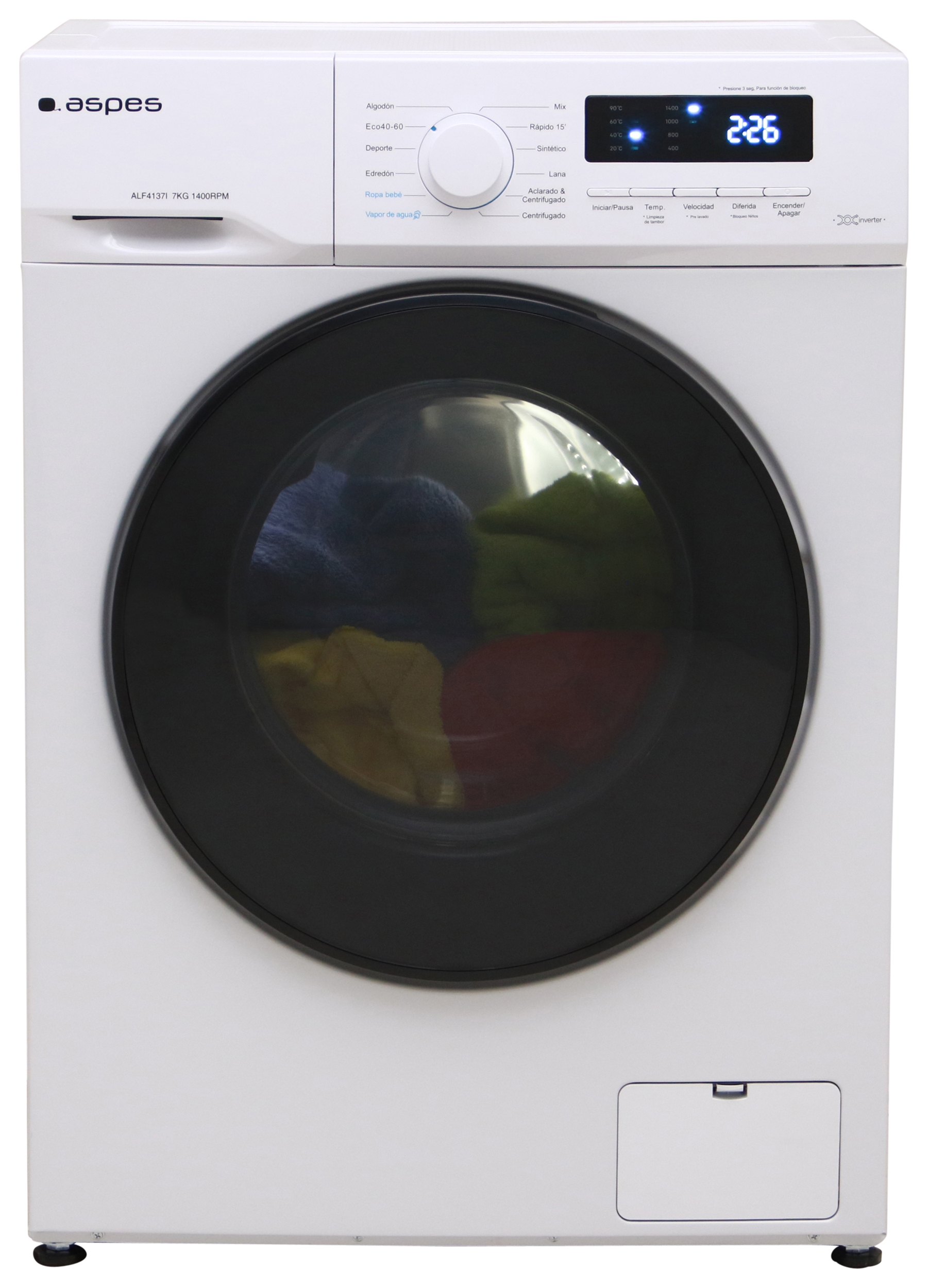 ASPES ALF4137I