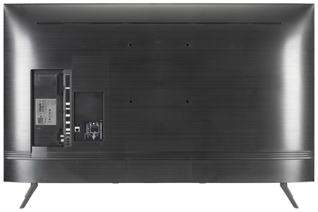 SAMSUNG UE50AU7105