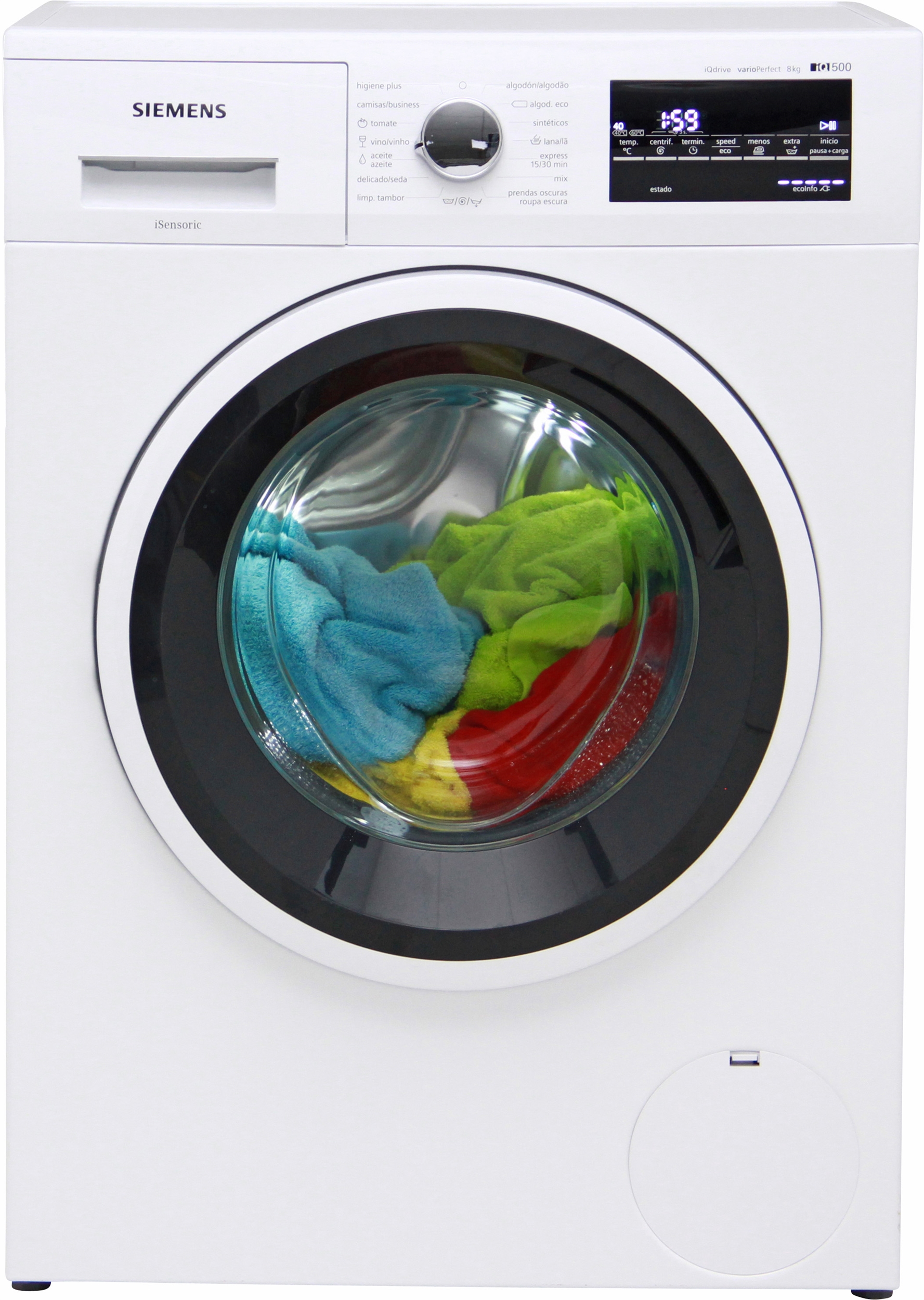 SIEMENS WM14T469ES