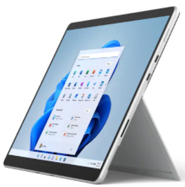 MICROSOFT SURFACE PRO 8 INTEL CORE I7 16GB 512GB