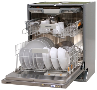 MIELE G 5450 SCVi