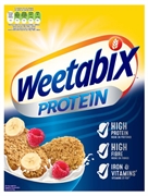 WEETABIX PROTEIN