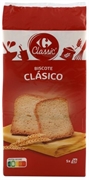 CARREFOUR CLASSIC BISCOTE CLÁSICO
