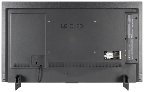 LG OLED42C34LA