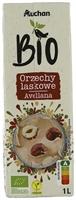 AUCHAN BIO (ALCAMPO) Avellana
