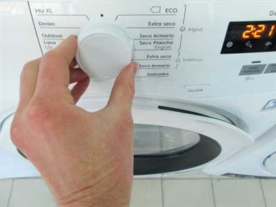 ELECTROLUX EW8H5825IB