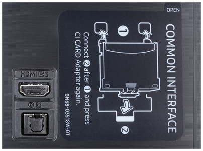 SAMSUNG QE43Q60B