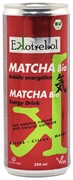 EKOTREBOL MATCHA BIO BEBIDA ENERGÉTICA