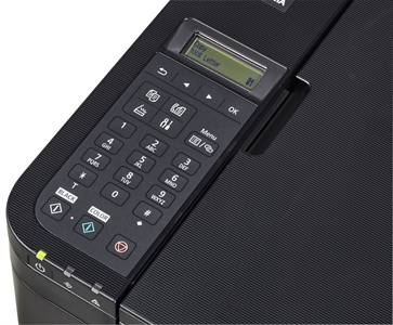 CANON PIXMA TR4650