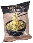 HACENDADO (MERCADONA) Sabor carne