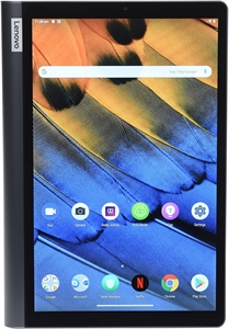 LENOVO YOGA SMART TAB 10 CON GOOGLE ASSISTANT