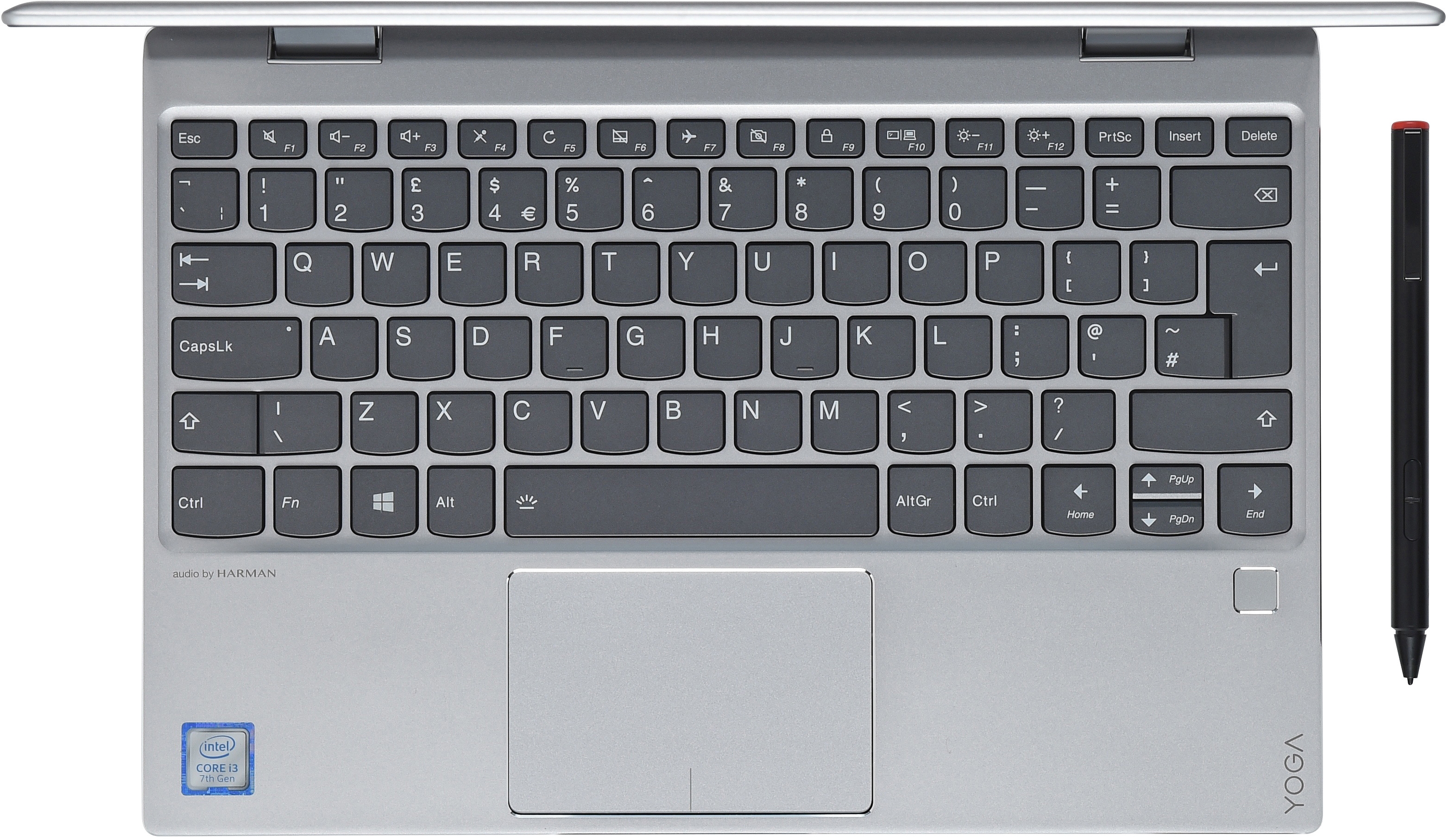 LENOVO YOGA 720-12IKB (81B5003USP)