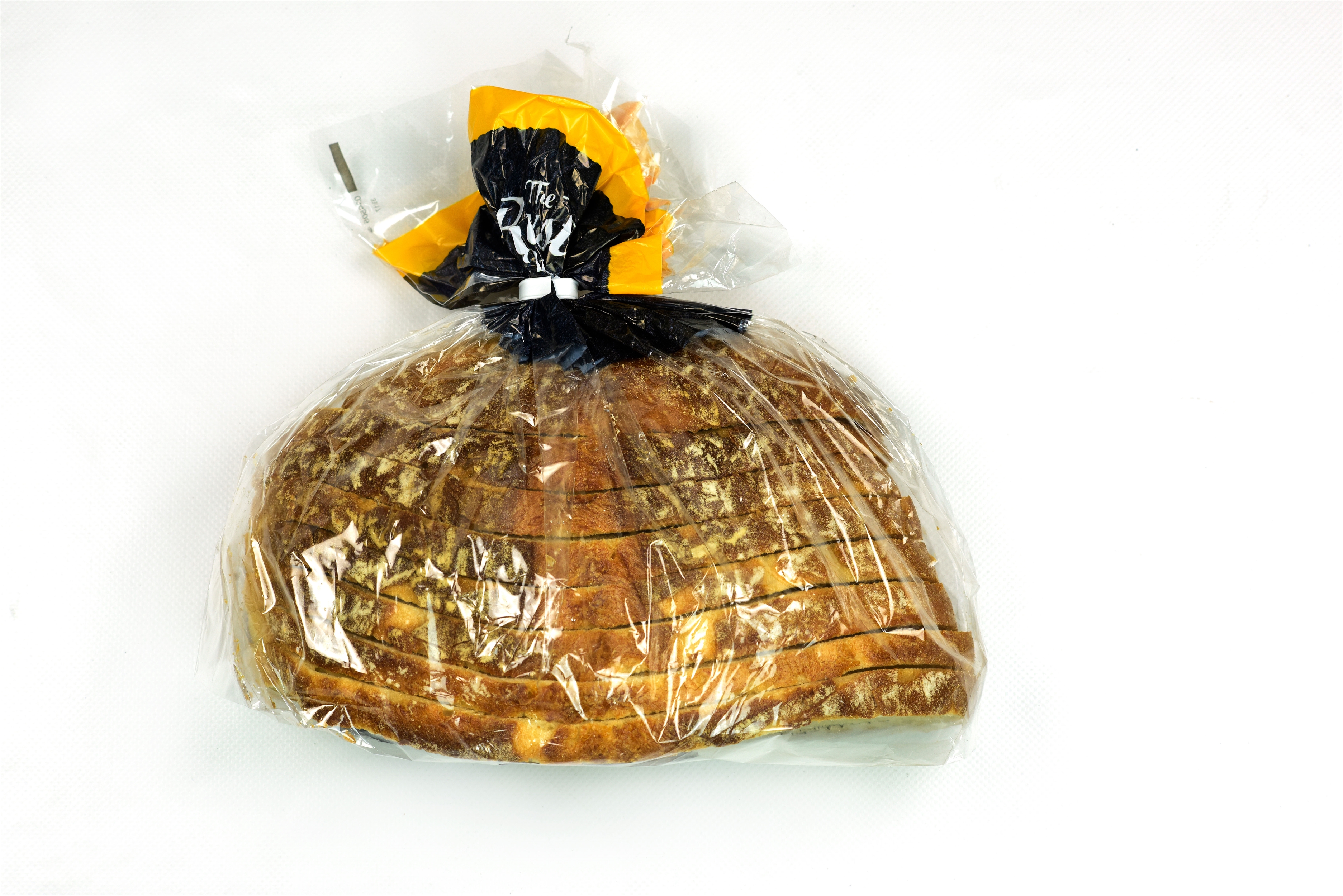 THE RUSTIK BAKERY HOGAZA - CEREALES Y SEMILLAS