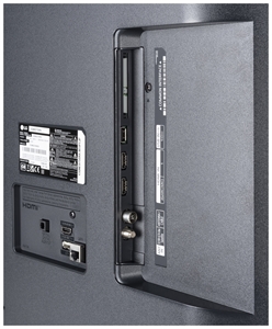 LG 43QNED756RA