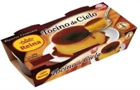 REINA TOCINO DE CIELO