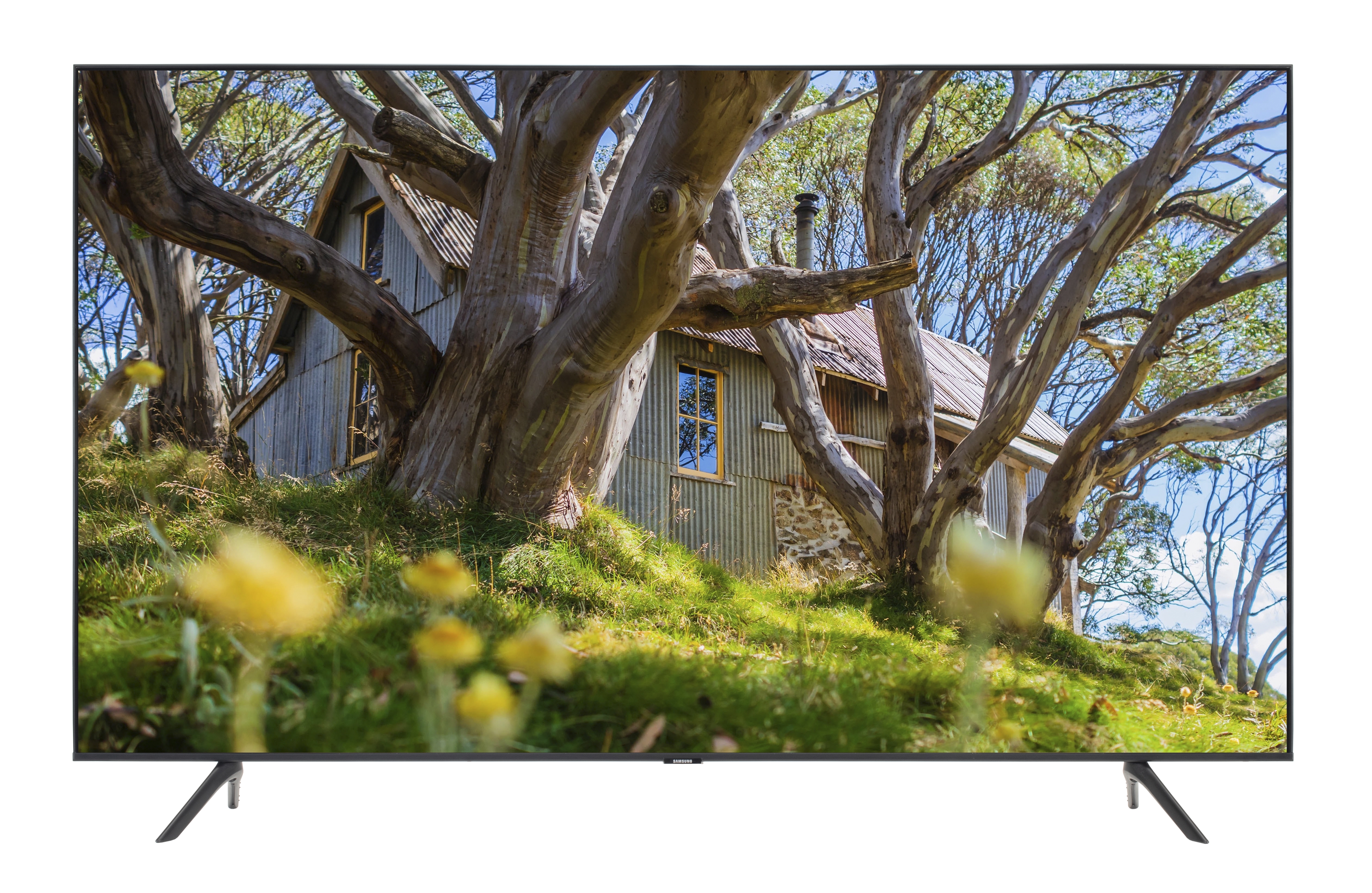 SAMSUNG UE65TU8005