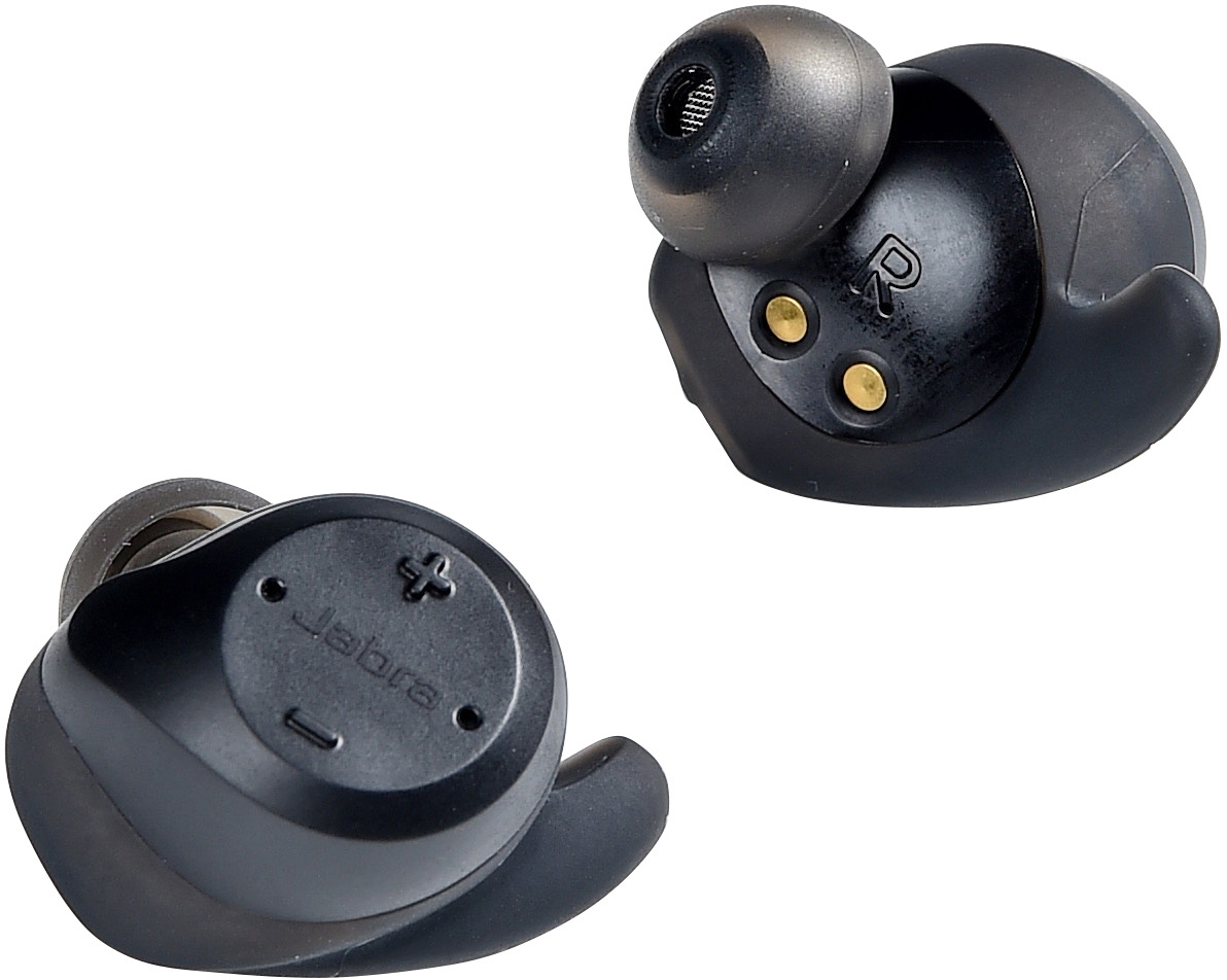 JABRA ELITE SPORT WIRELESS