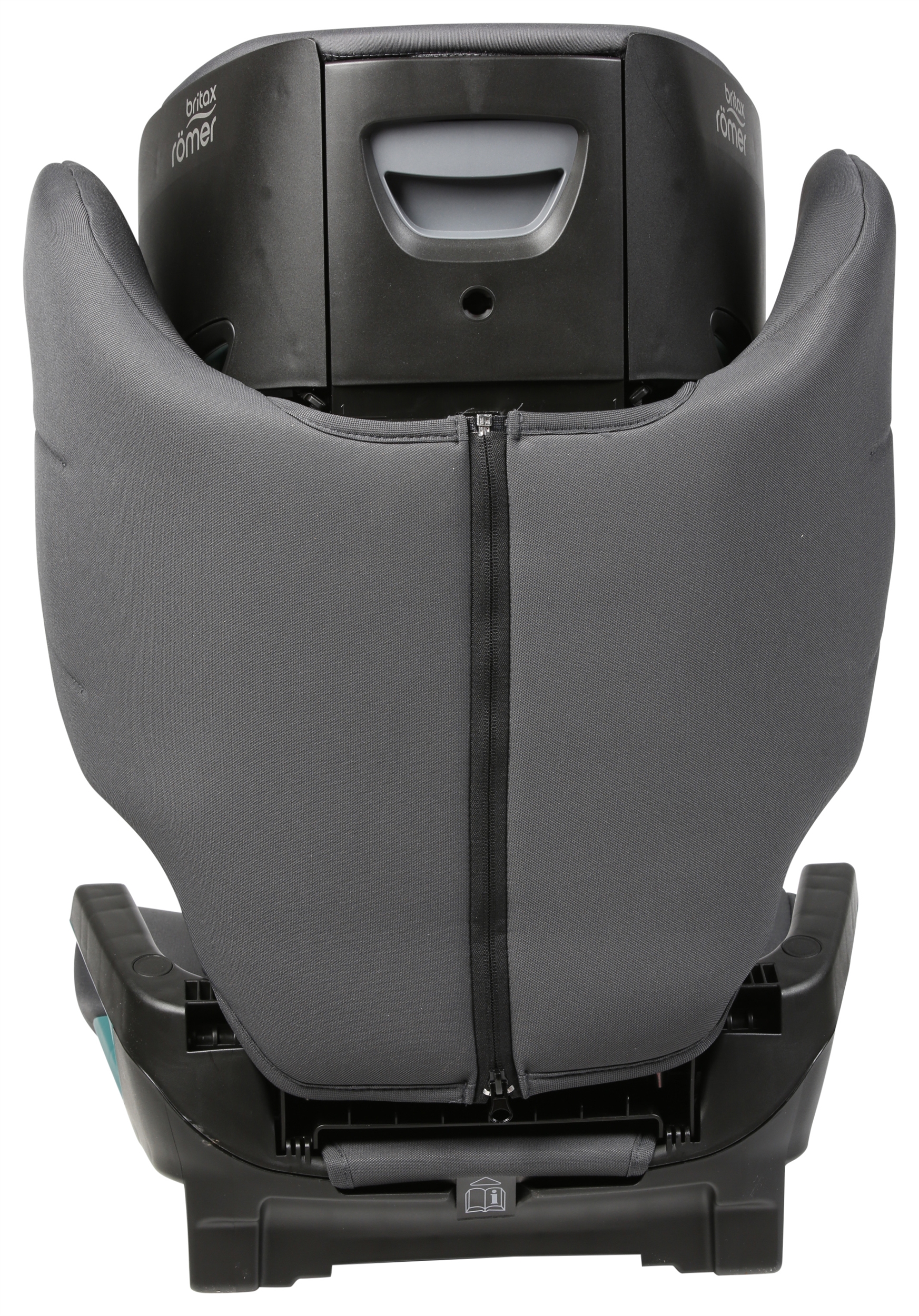 BRITAX RÖMER ADVENTURE PLUS