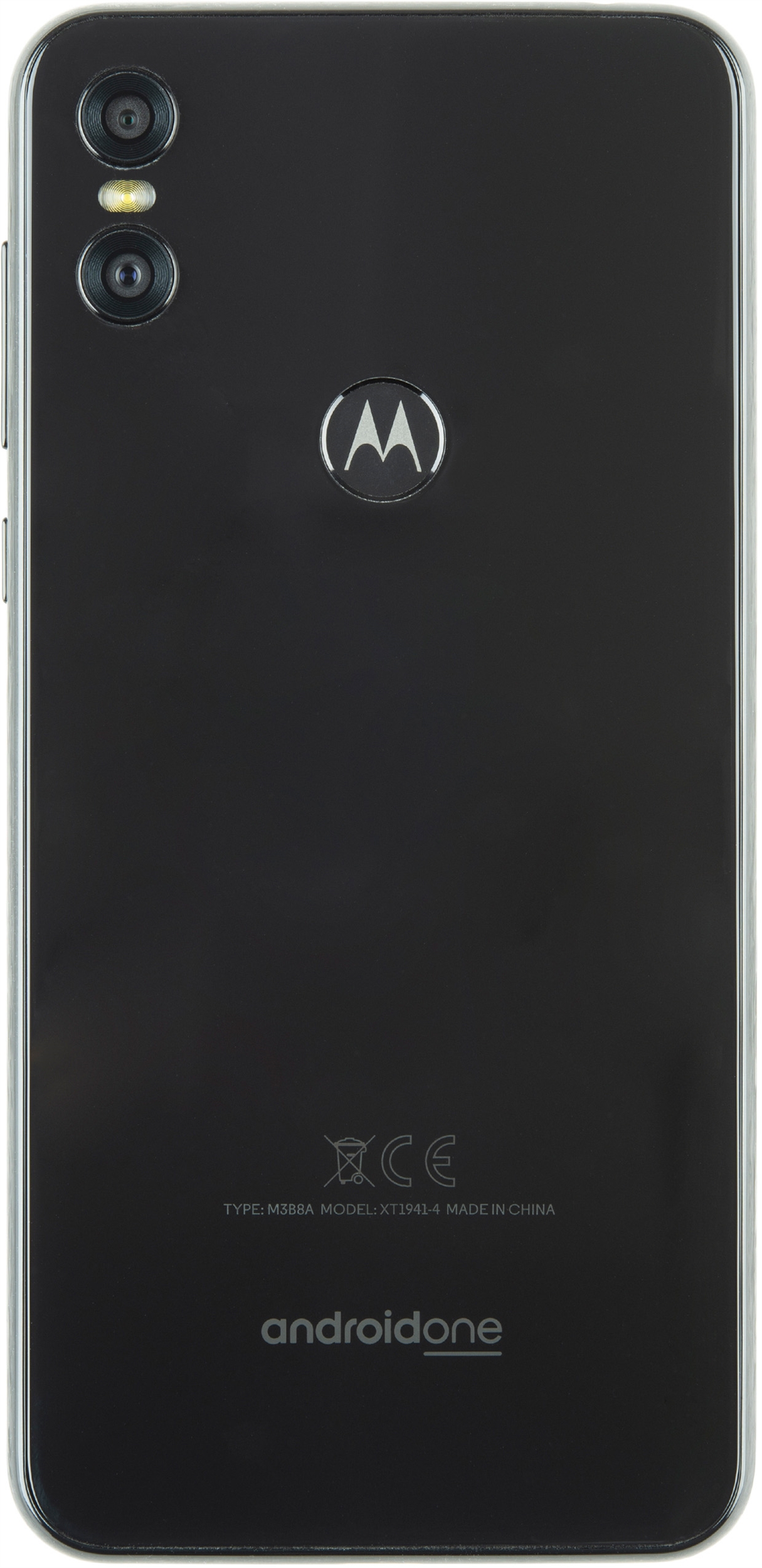 MOTOROLA ONE