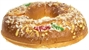 HACENDADO (MERCADONA) ROSCÓN RELLENO