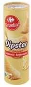 CARREFOUR SENSATION DIPSTER EMMENTAL