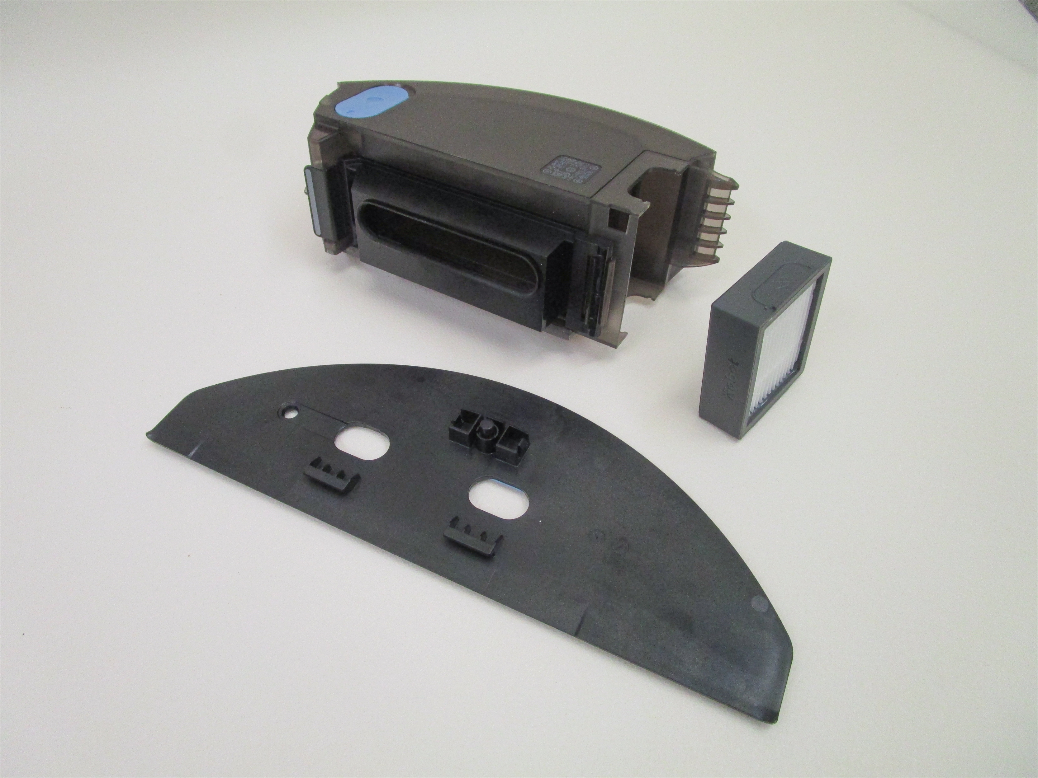 IROBOT ROOMBA COMBO I8 I8178