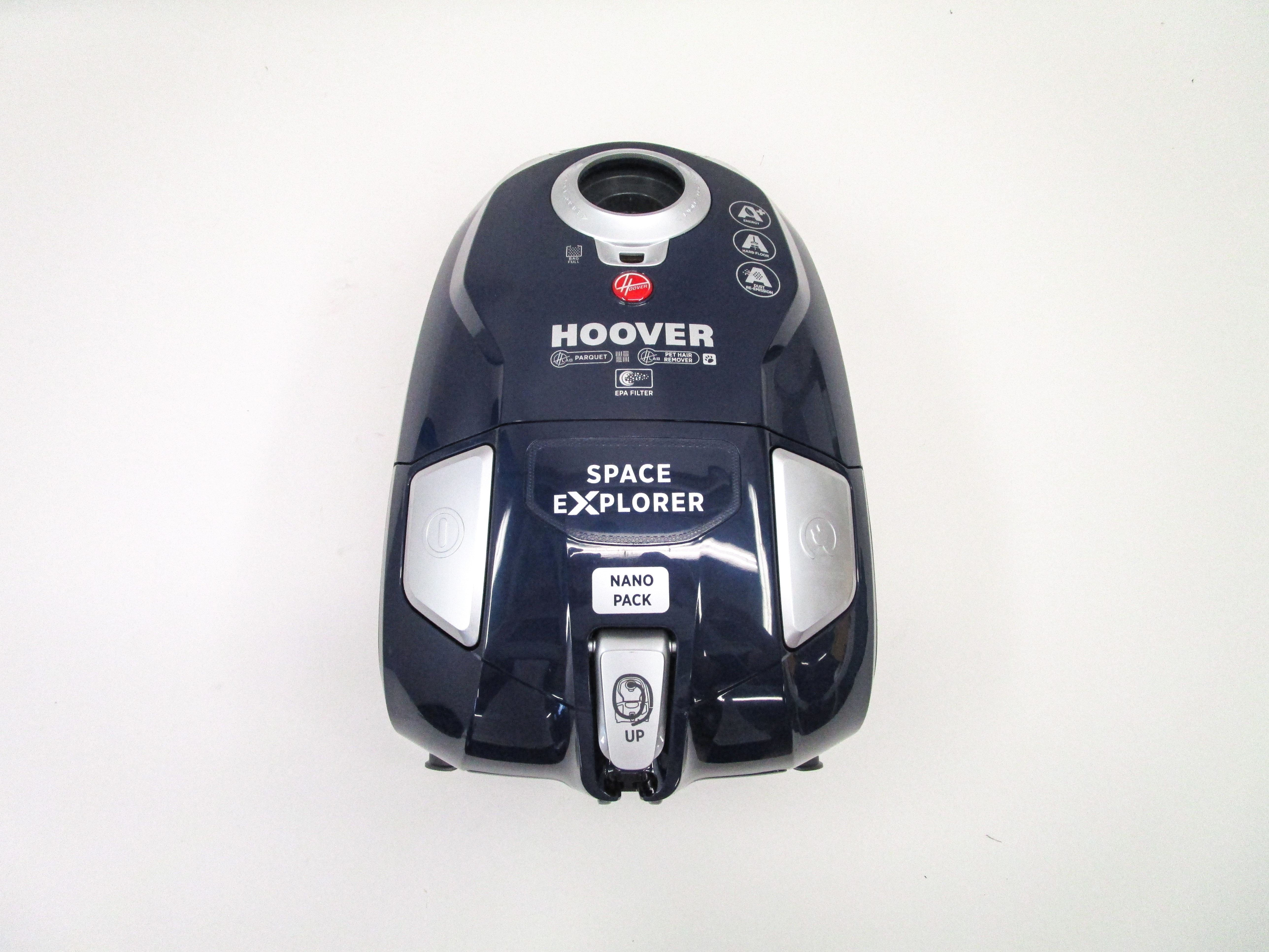 HOOVER SPACE SL40PETS