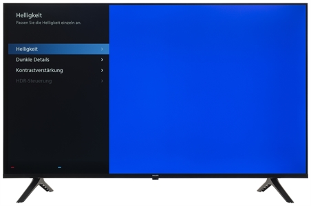 PHILIPS 50PUS7009/12