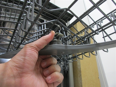 FAGOR 3LVF423 INOX