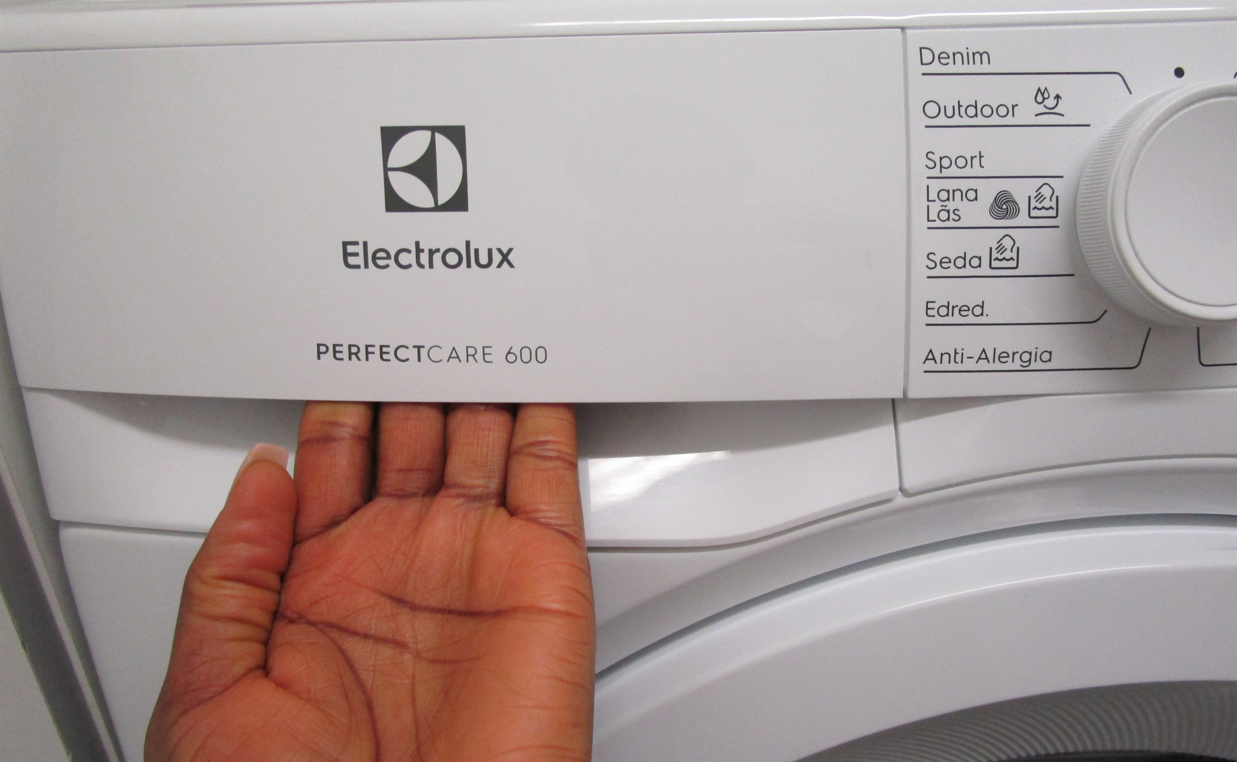 ELECTROLUX EW6F5922EF