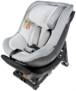 KINDERKRAFT I-GUARD I-SIZE PRO