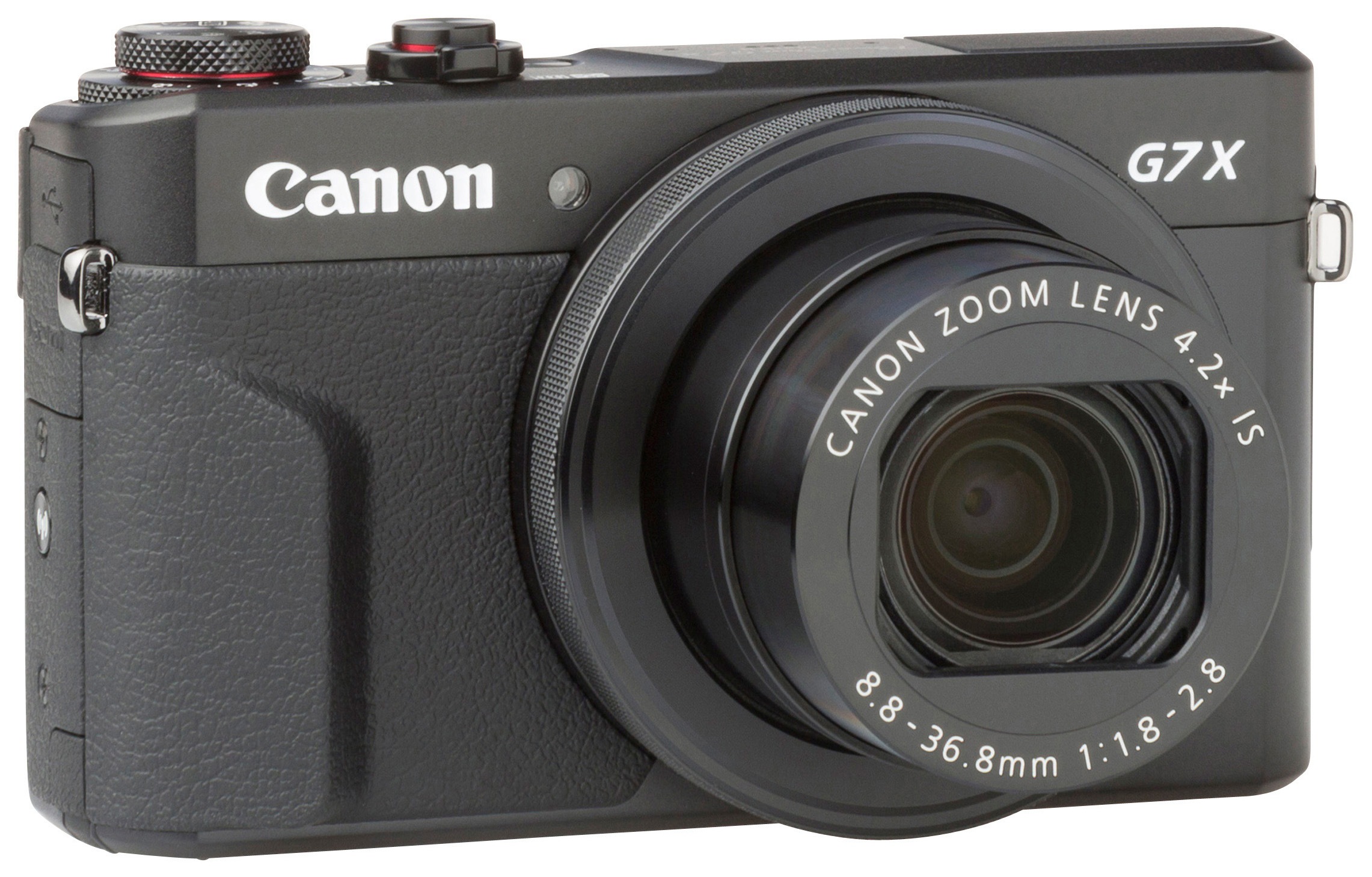 CANON POWERSHOT G7 X MARK II