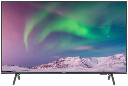 PHILIPS 43PUS8000