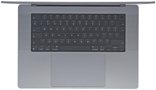 APPLE MACBOOK PRO 16" M1 PRO 512GB