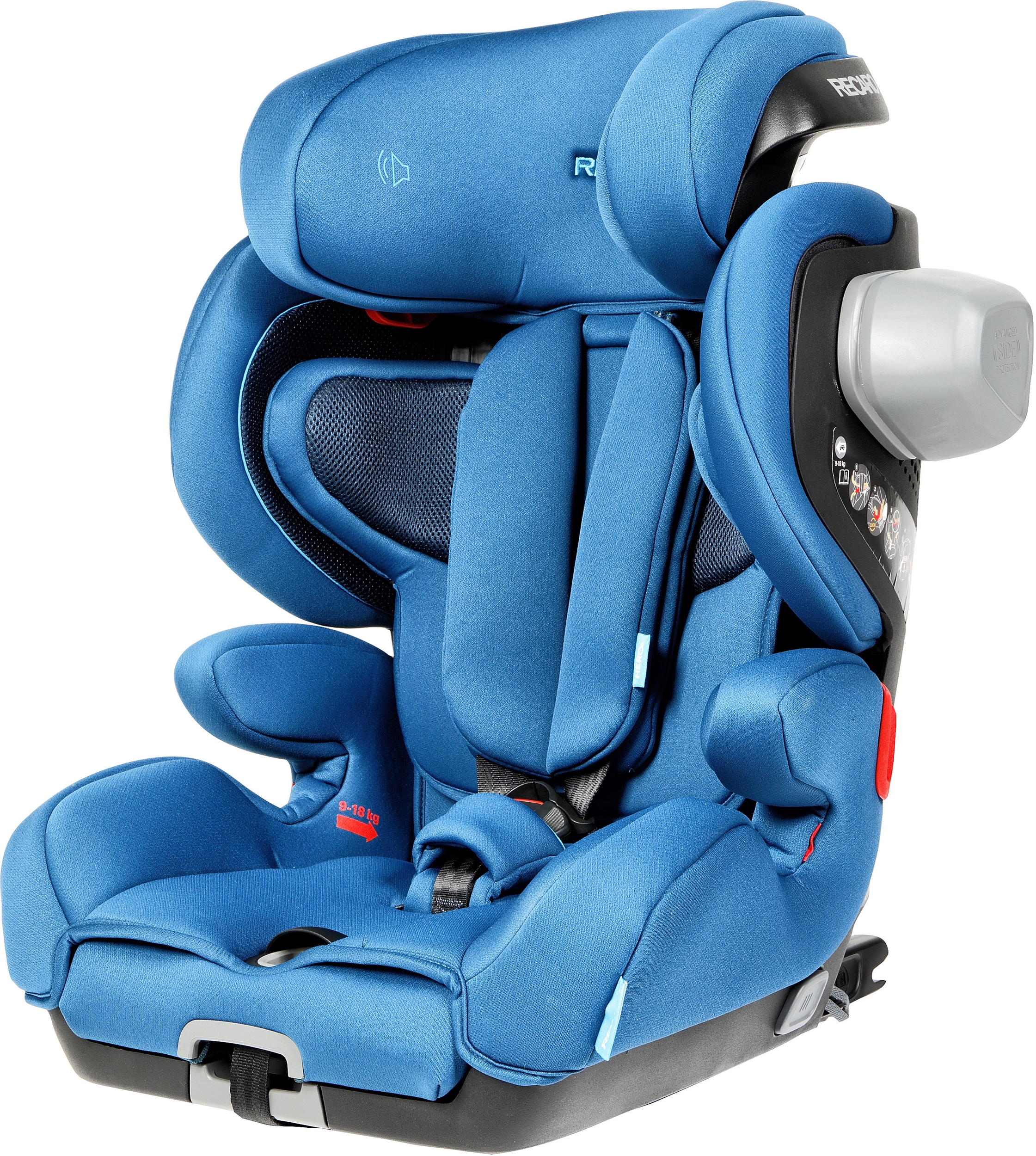 RECARO TIAN ELITE